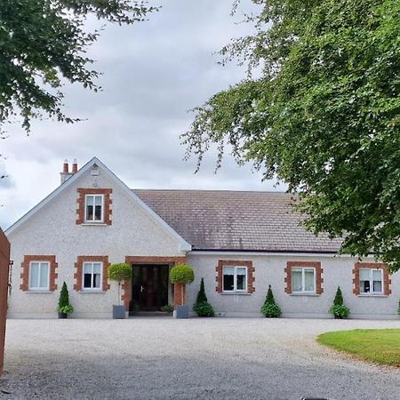 Littlefield B&B Durrow, Laois Esterno foto