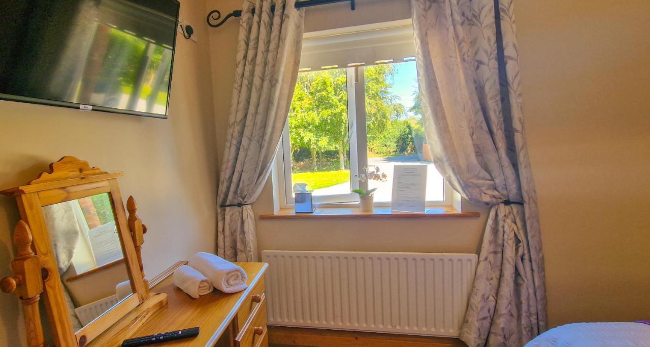 Littlefield B&B Durrow, Laois Esterno foto