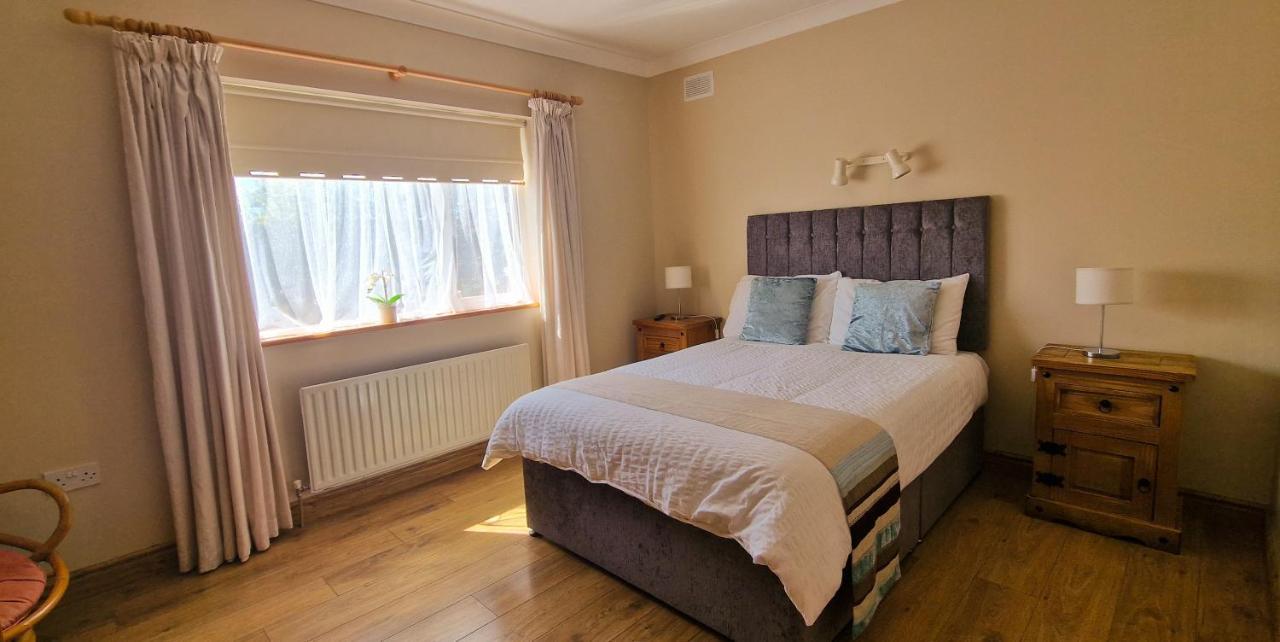 Littlefield B&B Durrow, Laois Esterno foto