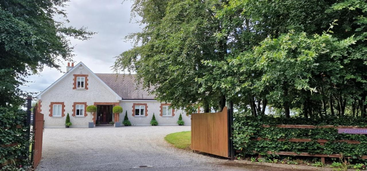 Littlefield B&B Durrow, Laois Esterno foto