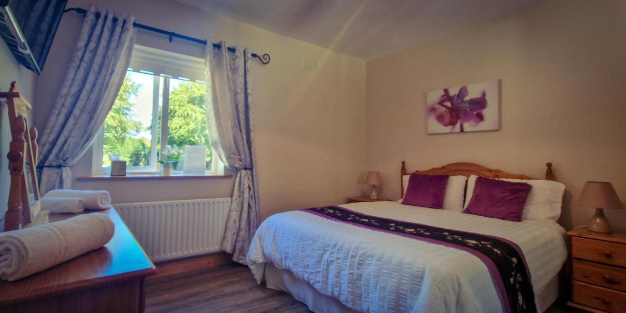 Littlefield B&B Durrow, Laois Esterno foto