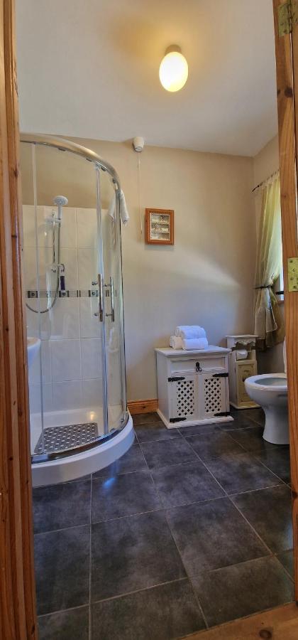 Littlefield B&B Durrow, Laois Esterno foto