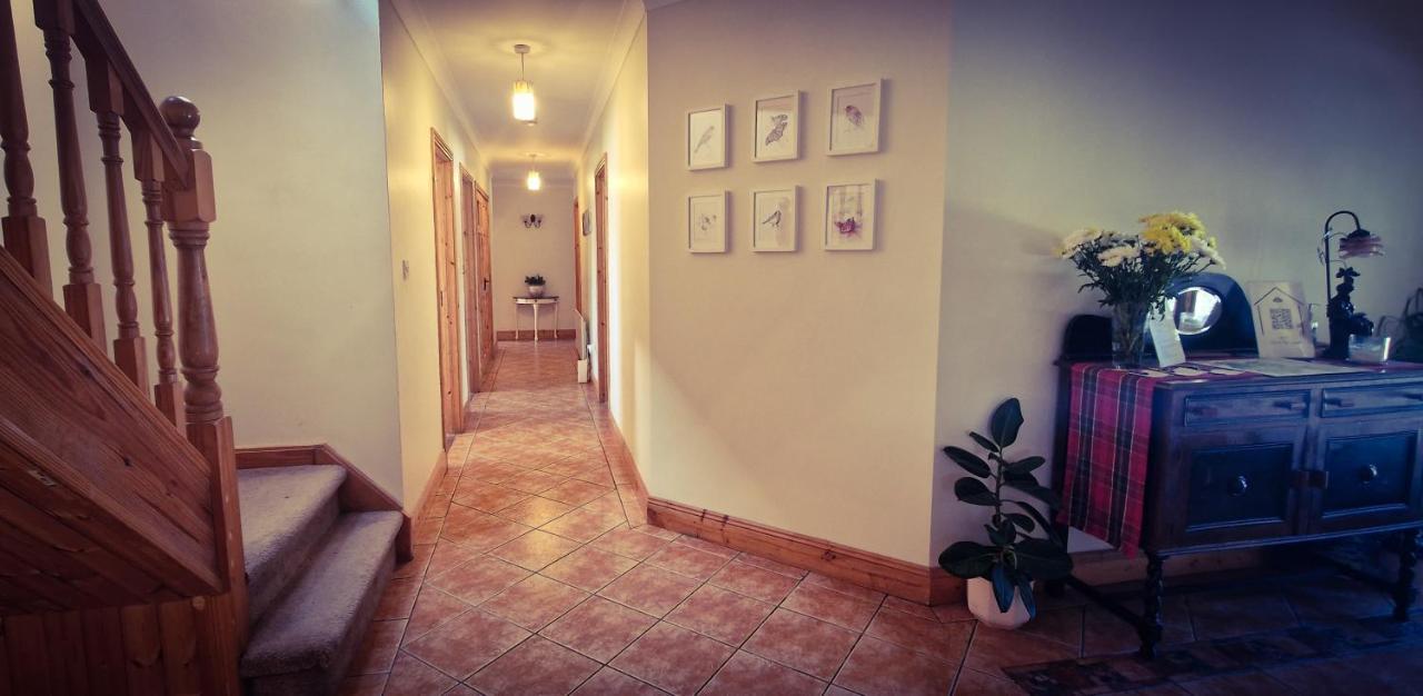 Littlefield B&B Durrow, Laois Esterno foto