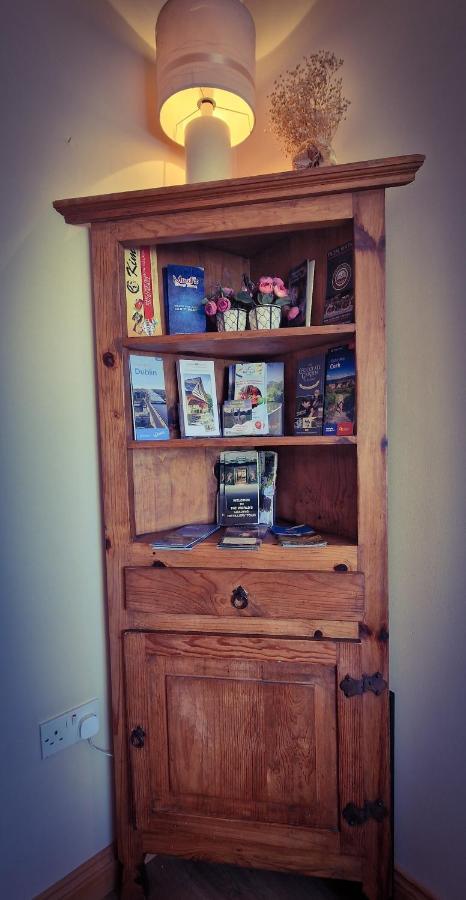 Littlefield B&B Durrow, Laois Esterno foto