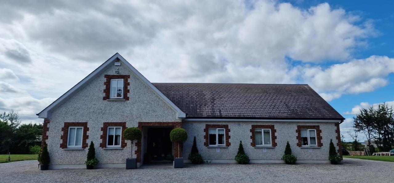 Littlefield B&B Durrow, Laois Esterno foto