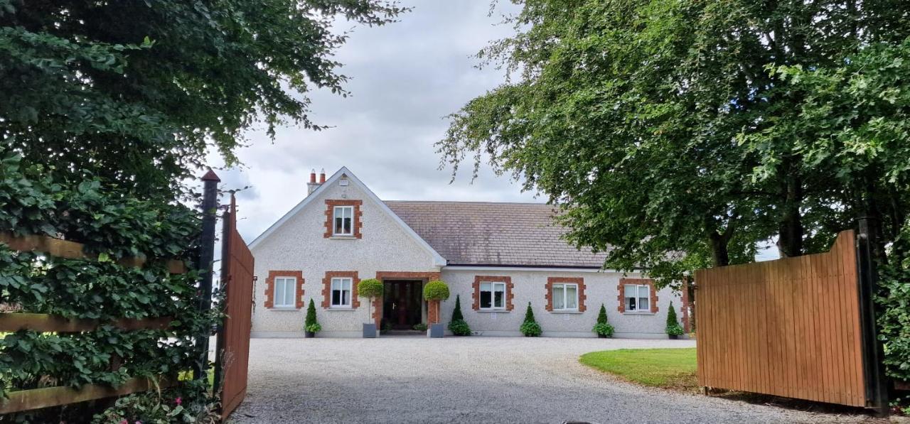 Littlefield B&B Durrow, Laois Esterno foto