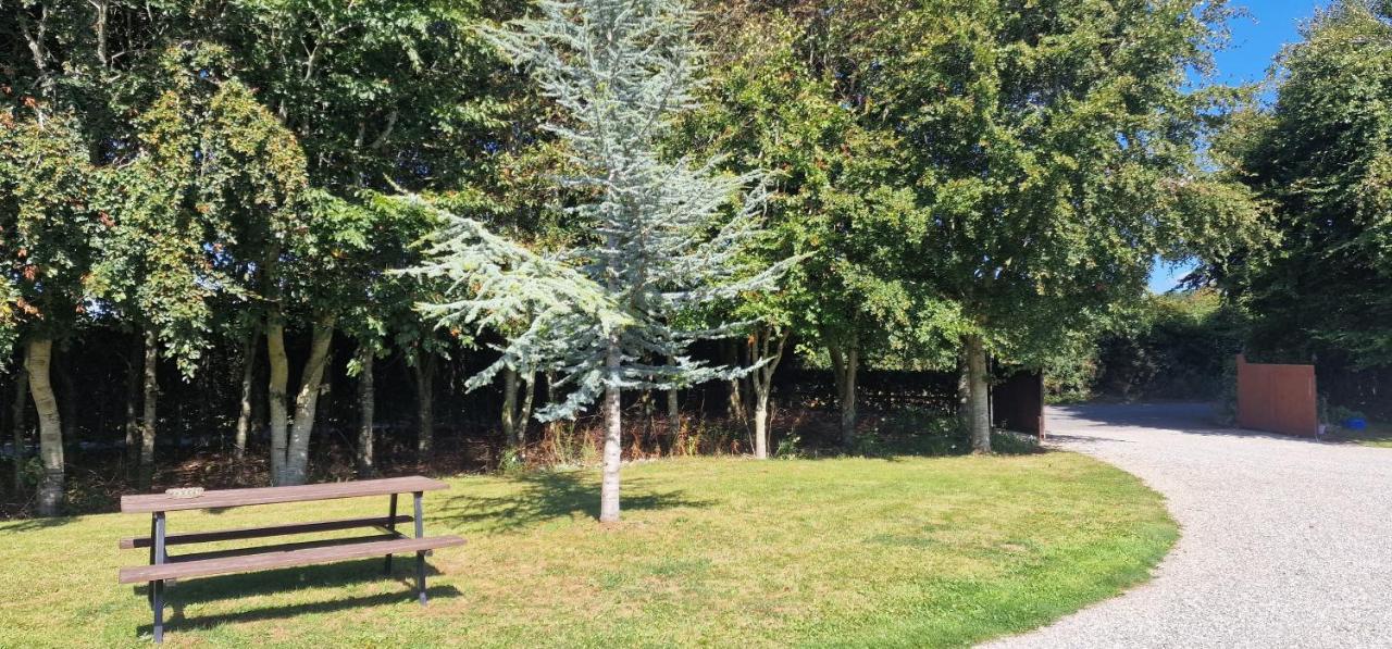 Littlefield B&B Durrow, Laois Esterno foto