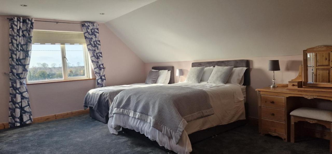 Littlefield B&B Durrow, Laois Esterno foto
