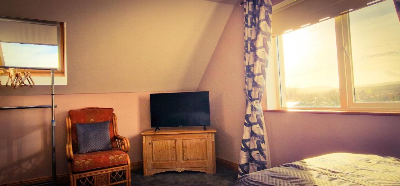 Littlefield B&B Durrow, Laois Esterno foto