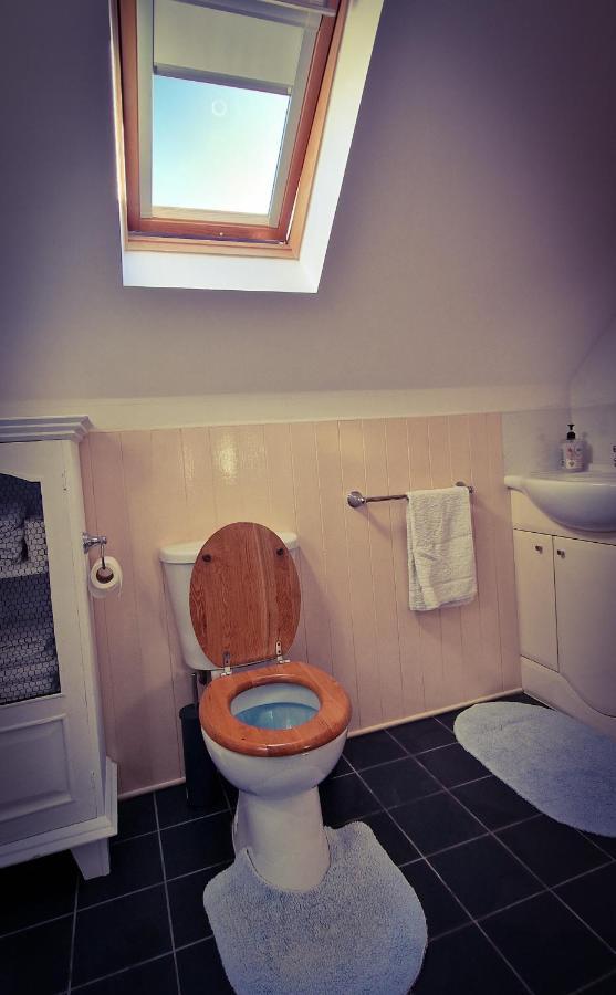 Littlefield B&B Durrow, Laois Esterno foto